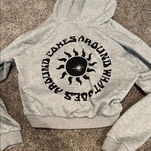 Princess Polly sweatsuit